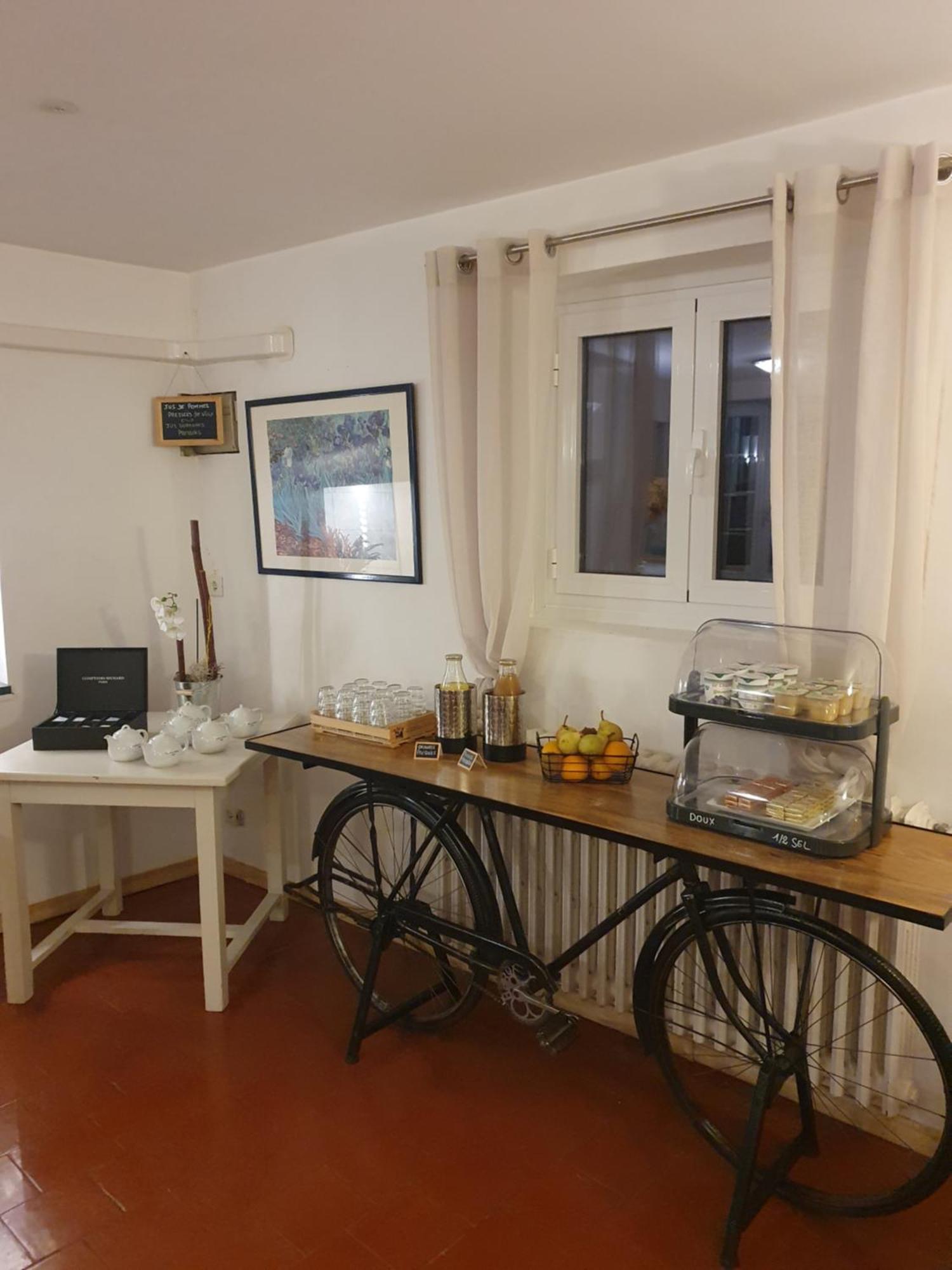 Le Mas Des Quintrands Manosque - Motel De Charme Manosque