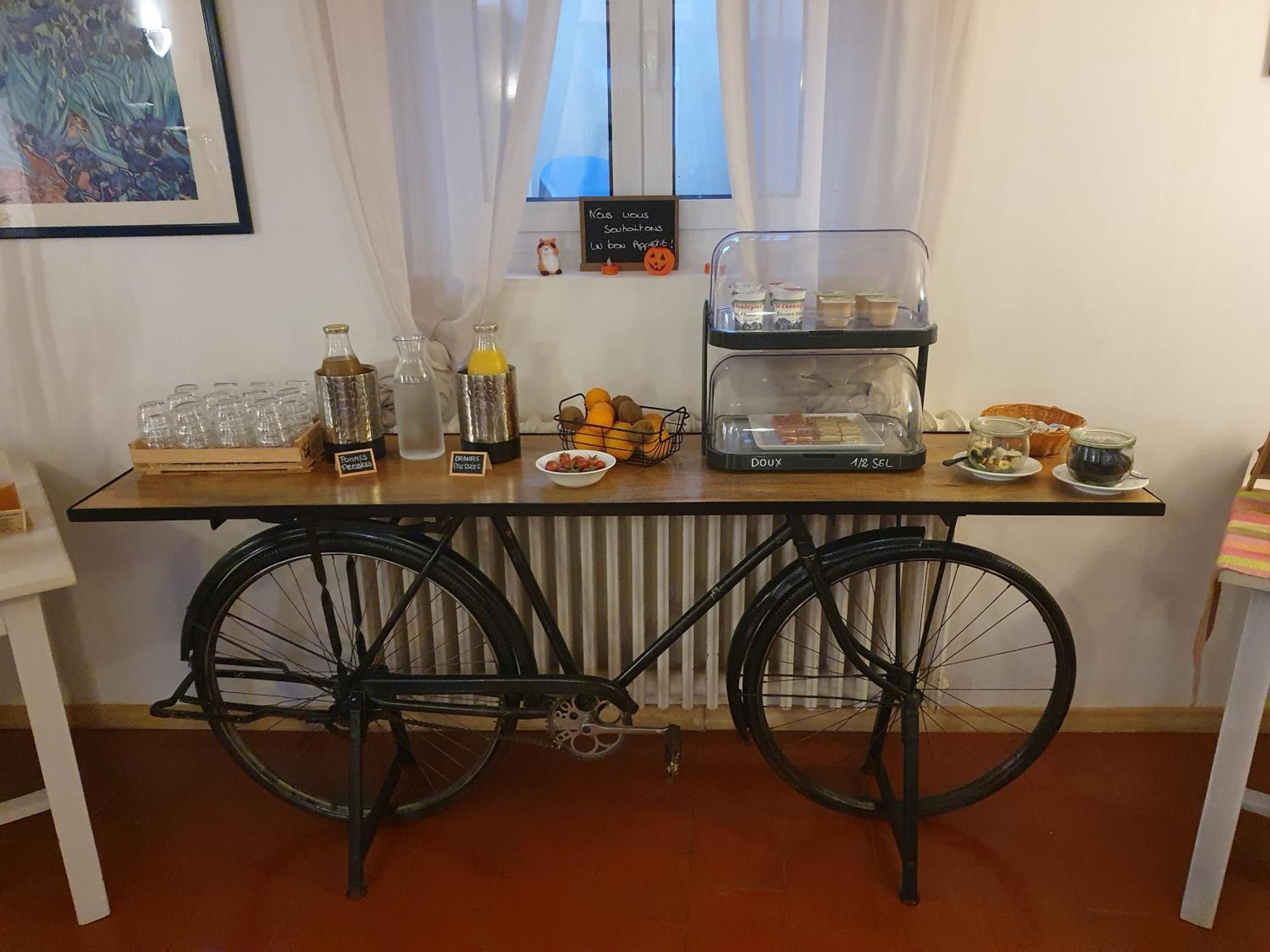 Le Mas Des Quintrands Manosque - Motel De Charme Hotel 2*