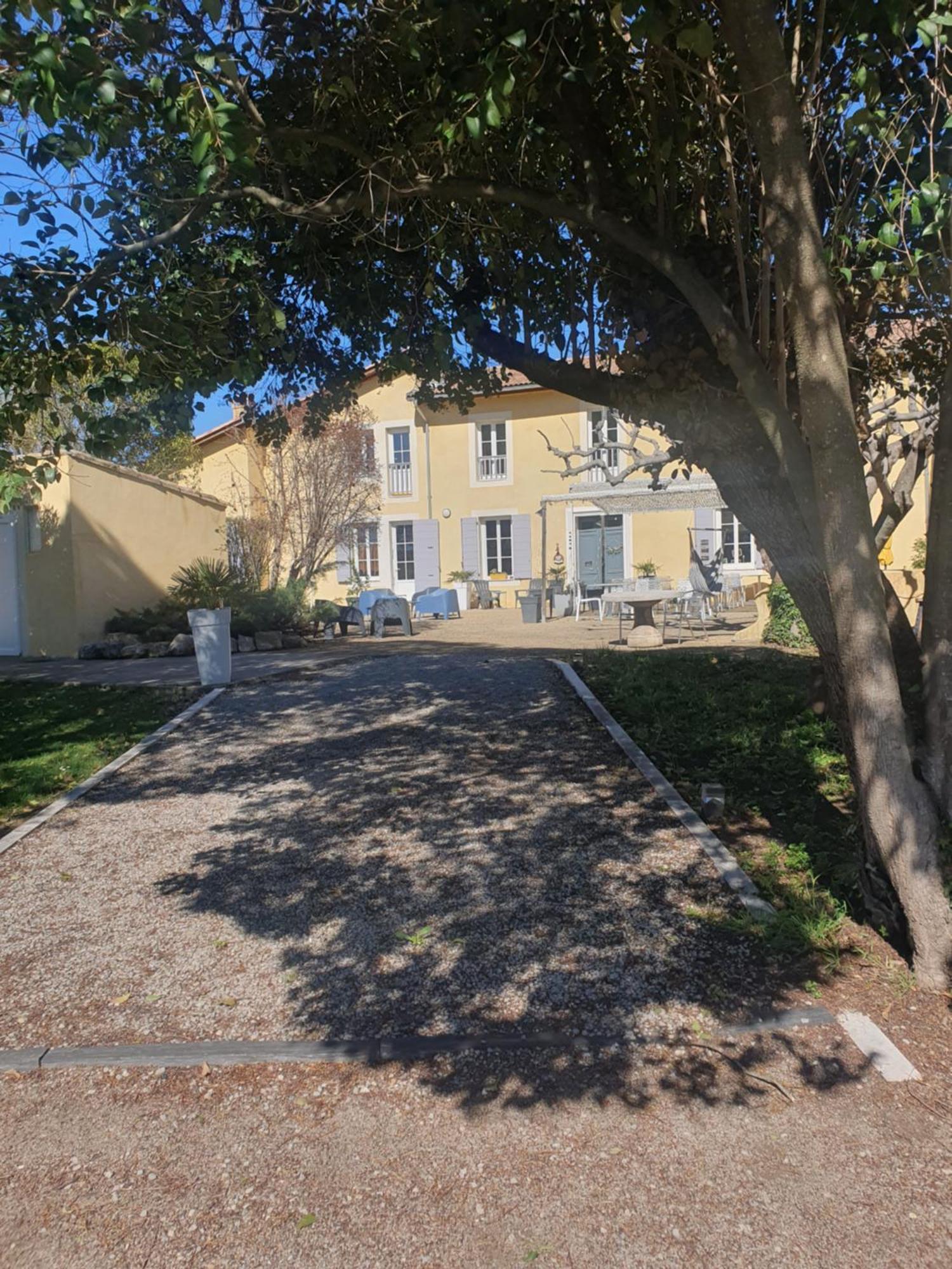Le Mas Des Quintrands Manosque - Motel De Charme Manosque