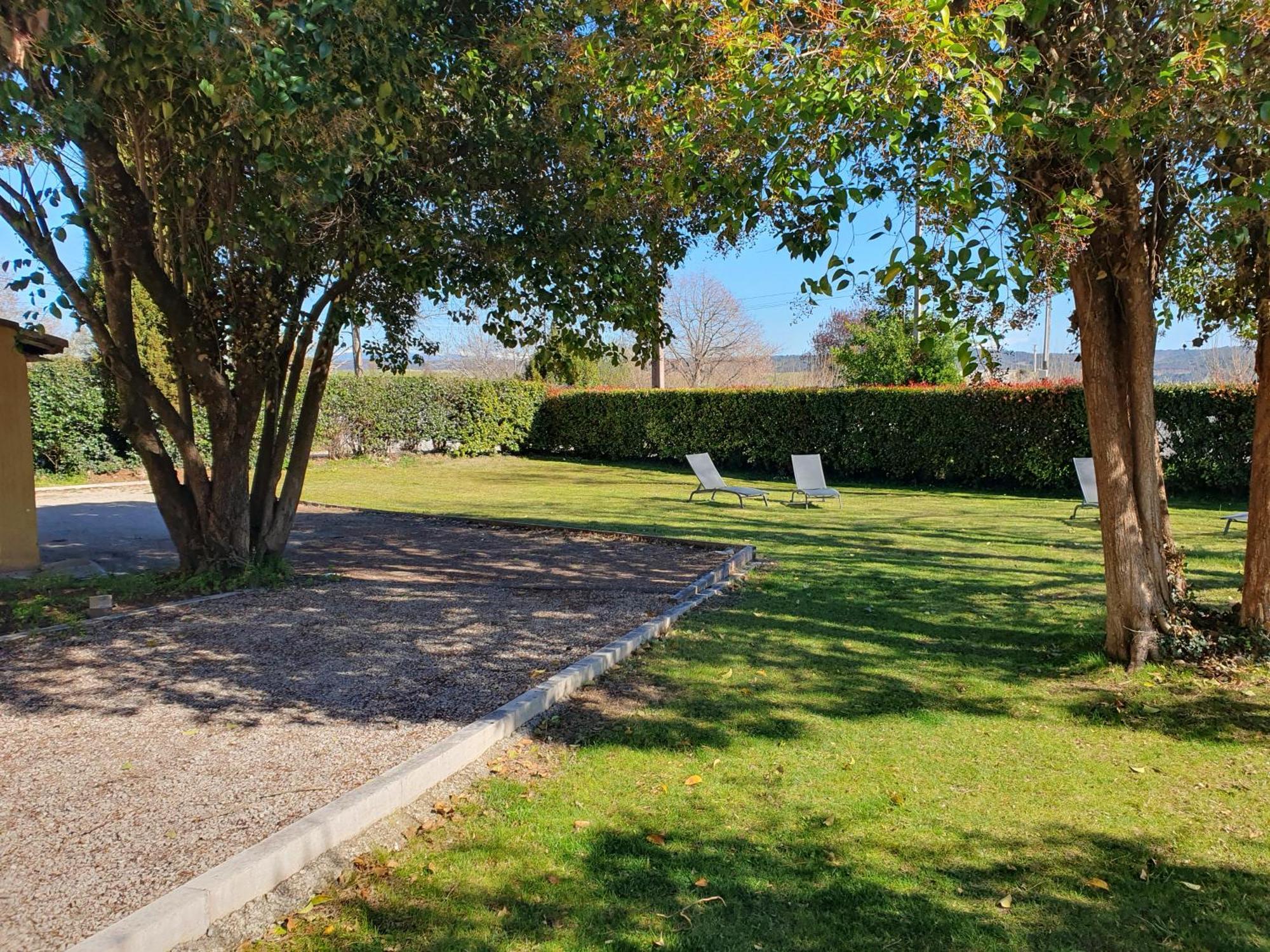 Le Mas Des Quintrands Manosque - Motel De Charme Hotel Manosque